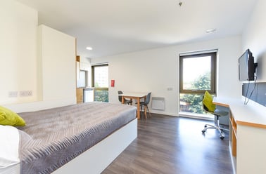 Great Crosshall Street, City Centre, Liverpool - Image 3